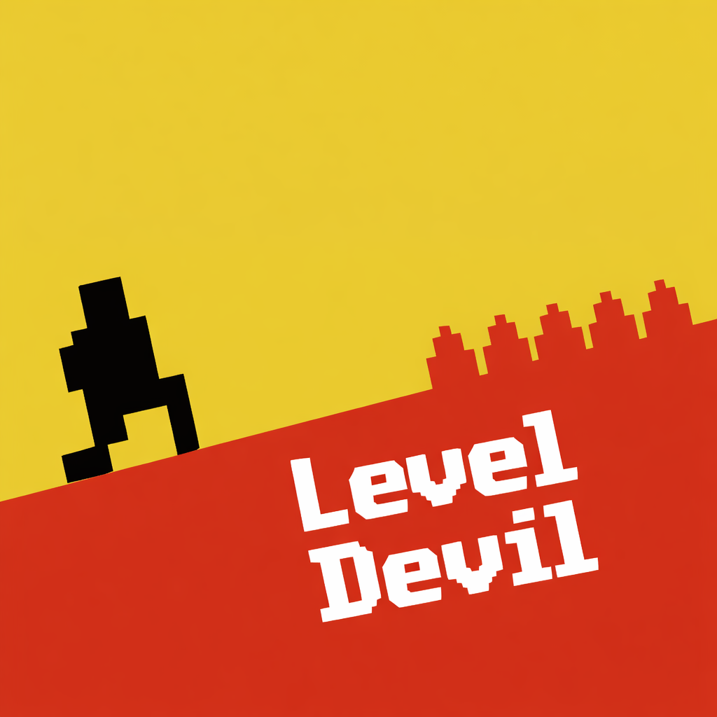 Thumbnail game - Level Devil