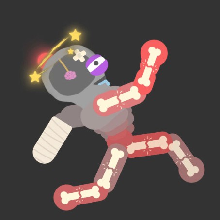 Ragdoll Drop