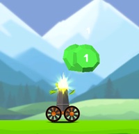 Ball Blaster