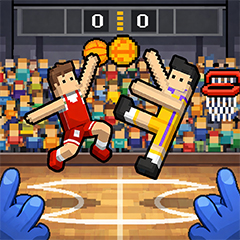 Basket Random