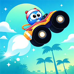 Blumgi Rocket