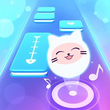 Thumbnail game - Cat Disco