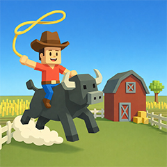 Cowboy Safari