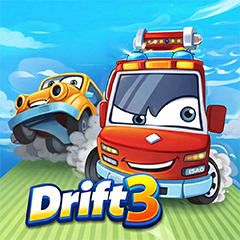 Thumbnail game - Drift 3