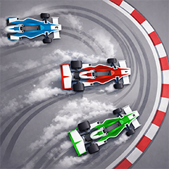 Drift F1
