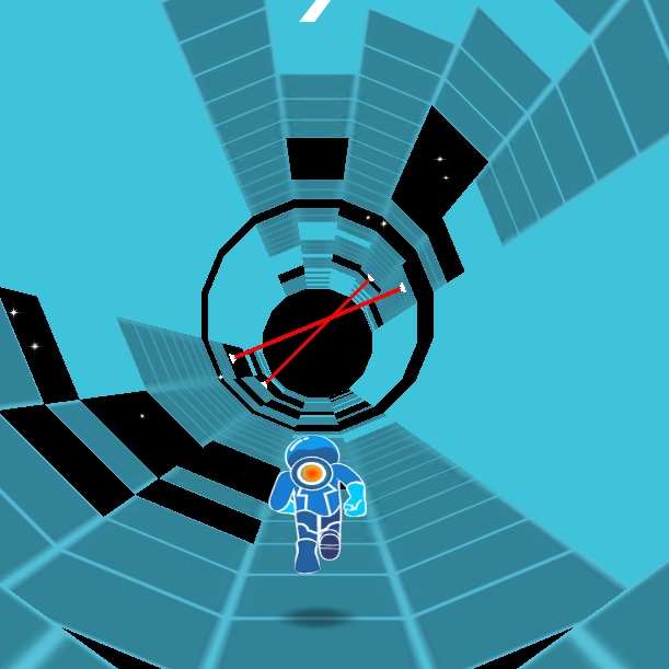 Electron Dash