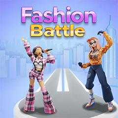Fashion Battle