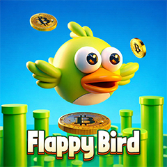 Thumbnail game - Flappy Bird