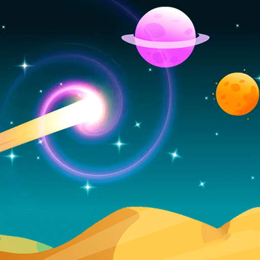 Thumbnail game - Curve Rush