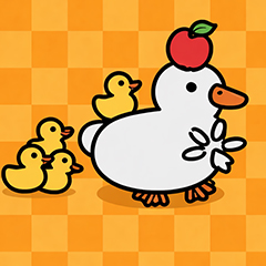 Duck Duck Clicker