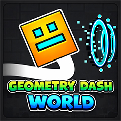 Geometry Dash World
