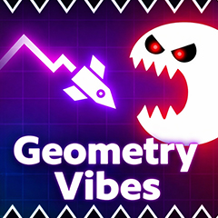 Geometry Vibes