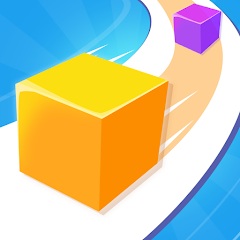Thumbnail game - Jelly Merge