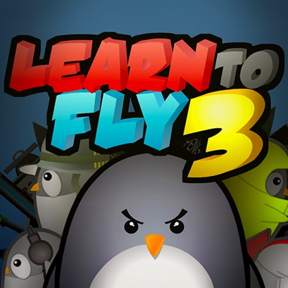 Learn To Fly 3
