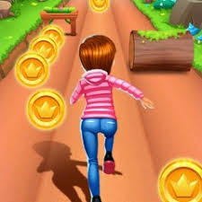 Thumbnail game - Subway Surfers Lucy