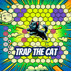 Trap The Cat