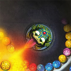 Zuma Deluxe
