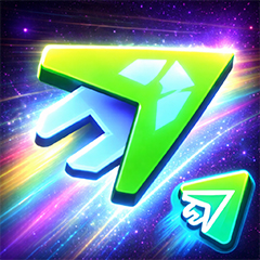 Geometry Arrow 3D