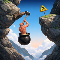 Getting Over It