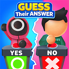 Thumbnail game - Guess Their Answer