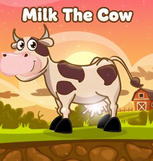 Thumbnail game - Milk The Cow