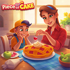Thumbnail game - Piece of Cake