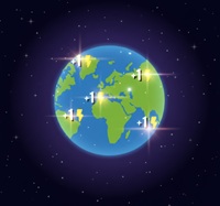 Planet Clicker 2