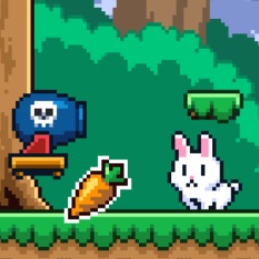 Poor Bunny