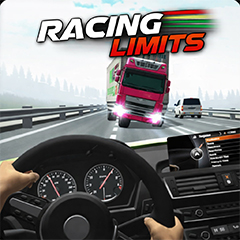 Thumbnail game - Racing Limits