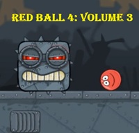 Thumbnail game - Red Ball 4: Volume 3