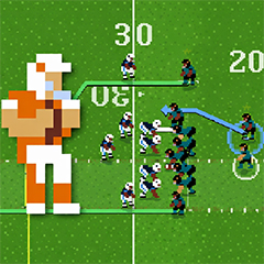 Retro Bowl
