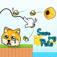 Save The Pets