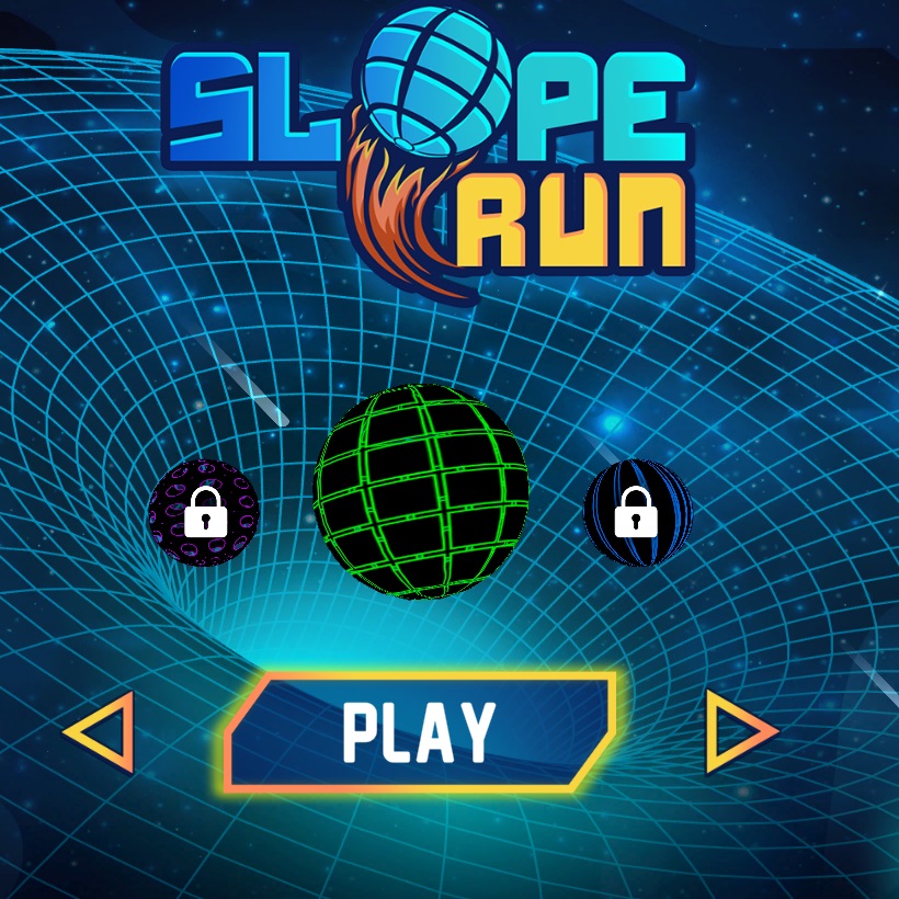 Slope Run