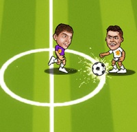 Soccer Bros