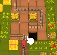 Thumbnail game - Trains Bros