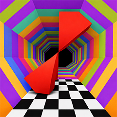 Tunnel Rush