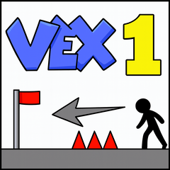 Thumbnail game - Vex 1