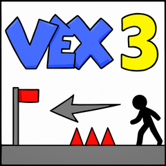 Thumbnail game - Vex 3
