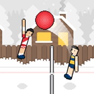 Volley Random