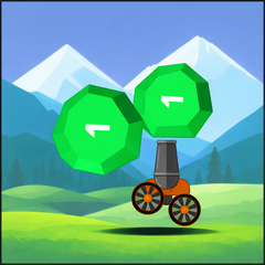 Ball Blaster