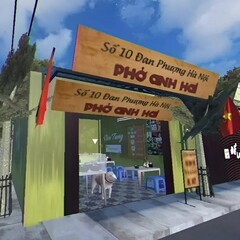 Brother Hais Pho Restaurant