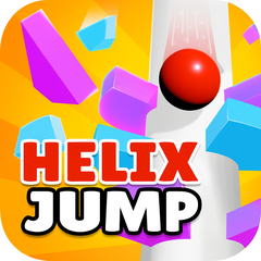 Helix Jumping