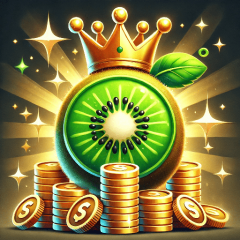 Kiwi Clicker