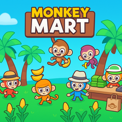 Monkey Mart