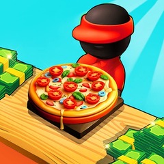 Pizza Ready