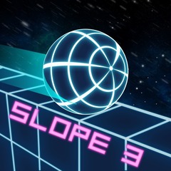 Slope Game