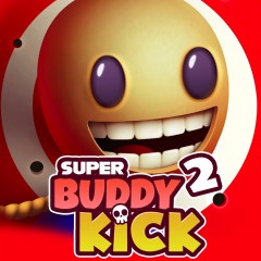 Super Buddy Kick 2